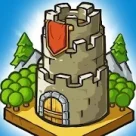 Grow Castle – Tower Defense Mod APK v1.40.10 (Vô hạn tiền)