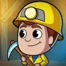 Idle Miner Tycoon: Gold & Cash Mod APK v5.13.0 (Vô hạn tiền)
