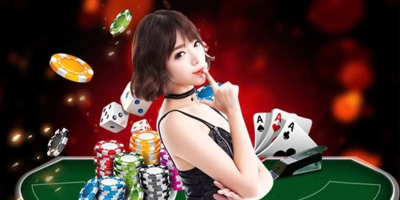 Iwin Club - Sân Chơi “Khét Lẹt” Khiến Cược Thủ Đổ Xô Săn Đón