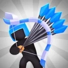 Kết Hợp Cung Thủ: Bắn Cung Mod APK 1.7.9 (Vô hạn tiền)