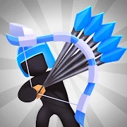 Kết Hợp Cung Thủ: Bắn Cung Mod APK 1.7.9 (Vô hạn tiền)