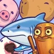 Merge Fellas Mod APK v1.6.1 (Lắc không giới hạn)