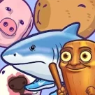Merge Fellas Mod APK v1.4.9 (Lắc không giới hạn)