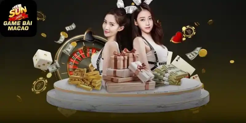 Sunwin - Tham Gia Cộng Đồng Game Thủ Sôi Động Nhất Hiện Nay