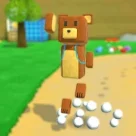 Super Bear Adventure Mod APK v12.0.06 (Vô hạn tiền)