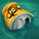 Trash Tycoon: idle simulator Mod APK v0.9.10 (Vô hạn tiền)