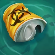 Trash Tycoon: idle simulator Mod APK v0.9.10 (Vô hạn tiền)