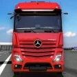 Truck Simulator : Ultimate Mod APK v1.3.6 (Vô hạn tiền)