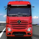 Truck Simulator : Ultimate Mod APK v1.3.6 (Vô hạn tiền)