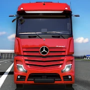 Truck Simulator : Ultimate Mod APK v1.3.6 (Vô hạn tiền)