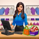 Clothing Shop – Simulator Game Mod APK v1.29 (Vô hạn tiền)