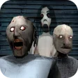 Granny 3 Mod APK v1.2 (Đóng băng Granny, Grandpa, Slendrina)