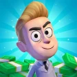 Idle Bank Tycoon: Money Empire Mod APK v1.64.0 (Vô hạn tiền)