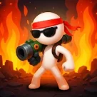 Stickman Go: Idle Game Mod APK v1.0.31(Vô hạn tiền, Bất tử)