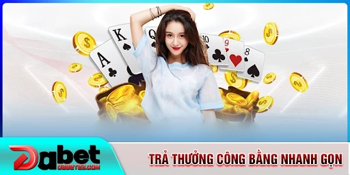 Tham Gia DABET Ngay – Trải Nghiệm Giải Trí Đỉnh Cao Dành Riêng Cho Bạn