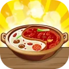 Tiệm lẩu Đường Hạnh Phúc Mod APK v4.9.4 (Vô hạn tiền)