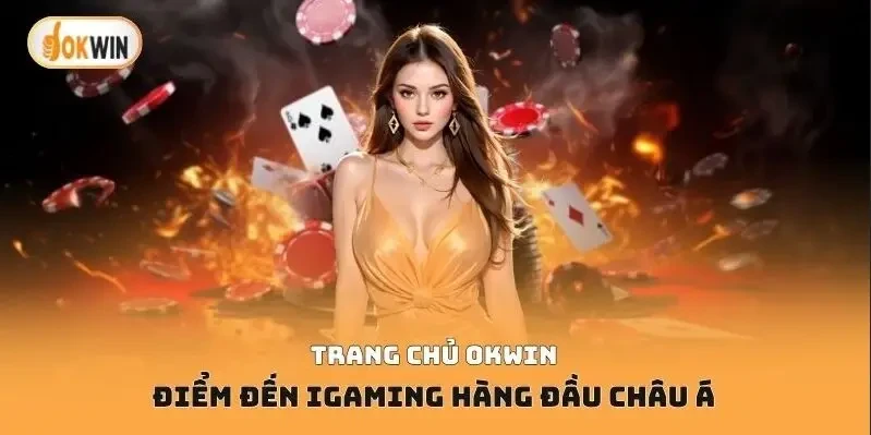 Những Cổng Game Chính Trong Hệ Thống OKWIN – Mỗi Mảnh Ghép Là Một Sân Chơi Đáng Gờm