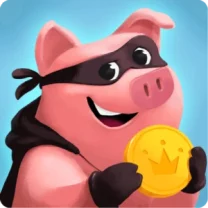 Coin Master MOD APK v3.5.2360 (Menu, Mở khóa, Vô hạn Card)
