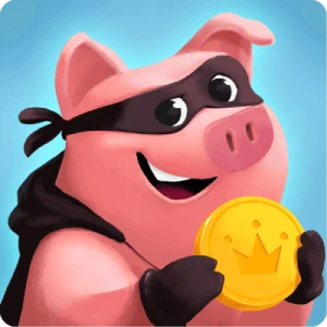 Coin Master MOD APK v3.5.2210 (Menu, Mở khóa, Vô hạn Card)