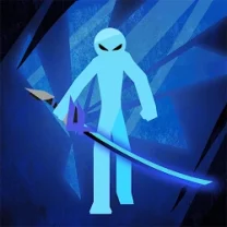 Epic Stickman: Idle RPG War Mod APK v1.0.43 (Vô hạn tiền)