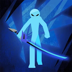 Epic Stickman: Idle RPG War Mod APK v1.0.29 (Vô hạn tiền)