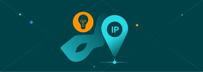 Fake IP là gì? Tại sao phải Fake IP?