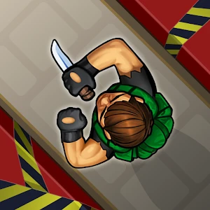 Hunter Assassin MOD APK v2.017 (Vô hạn tiền, kim cương)