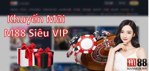 Khuyến mãi MM88: Hành trình ưu đãi bất tận dành cho hội viên sành chơi