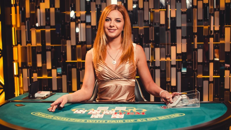 Live Casino là gì? Chơi Live Casino ở đâu?