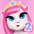 My Talking Angela 2 MOD APK v25.3.0.33652 (Vô hạn tiền)