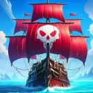 Pirate Ships MOD APK v1.34 (One Hit, God Mode)