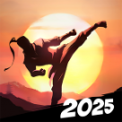 Shades: Shadow Fight Roguelike MOD APK v1.10.2 (Vô hạn tiền, đá quý)