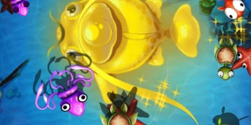 Bắn cá Bogatonhon – Chuyến phiêu lưu đại dương săn Jackpot kỳ ảo
