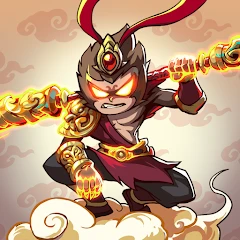 Empire Warriors: Tower Defense Mod APK v2.5.48 (Vô hạn tiền, ngọc)