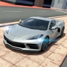 Extreme Car Driving Simulator Mod APK v7.5.4 (Vô hạn tiền, kim cương)