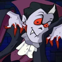 Haunted Castle – Ghost Game MOD APK v0.9.4 (Vô hạn tiền, đá quý)