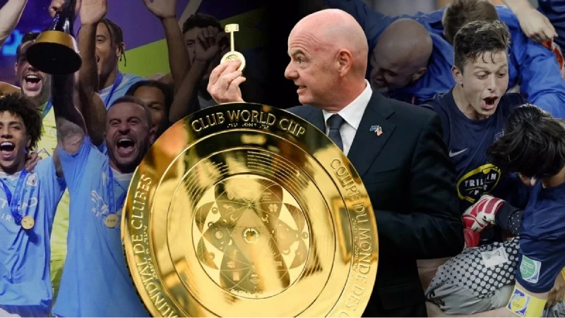 BXH và kèo bóng đá World Cup – Góc nhìn toàn cảnh trước thềm 2026