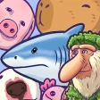 Merge Fellas Mod APK v1.9.5.7 (Vô hạn Lắc, Hồi sinh)