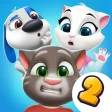 My Talking Tom Friends 2 Mod APK v1.0.6.17951 (Vô hạn tiền)