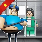 Prison Blox: Obby 3D Parkour Mod APK v1.9 (Phần thưởng, Không quảng cáo)