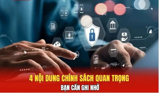 Quyền Riêng Tư 123B: Những điều người dùng cần biết trong 1 phút