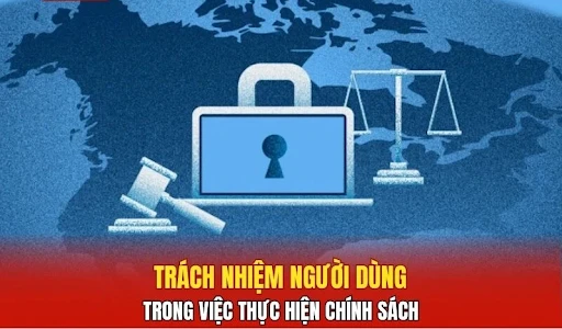 Quyền Riêng Tư 123B: Những điều người dùng cần biết trong 1 phút