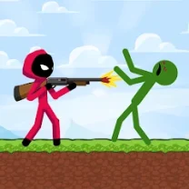 Stick vs Zombies Mod APK v1.8 (Vô hạn tiền, Bất tử)