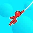 Stickman Hook Mod APK v9.7.16 (Không có quảng cáo, Mở khóa)