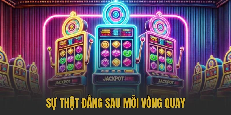 Khung Giờ Nổ Hũ: Sự Thật Và Những Lầm Tưởng Cần Biết