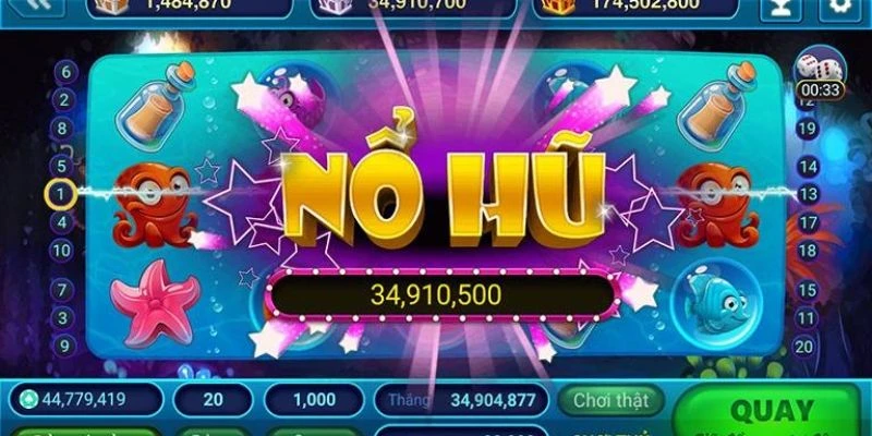 Tải Game Nổ Hũ Về Máy – Trải Nghiệm Mượt Mà Tại VN88