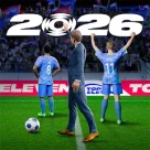 Top Eleven MOD APK v26.2 (Hack tốc độ, Không có quảng cáo)