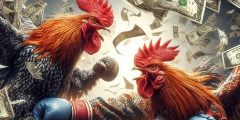 Anh em cần nắm được cách đặt cược đá gà nếu muốn thắng kèo
