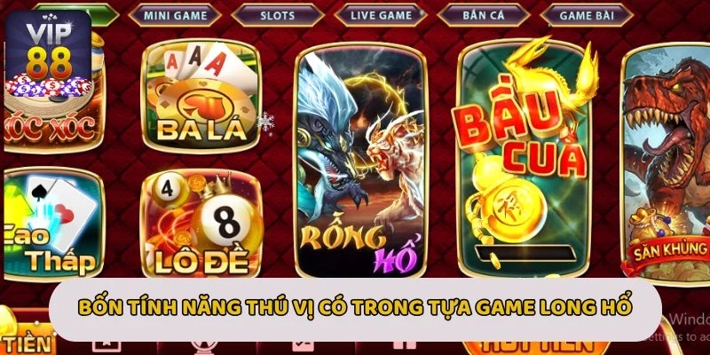 Kho tàng trò chơi đổi thưởng: từ bài truyền thống đến slot hiện đại