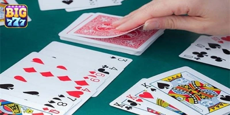 So sánh Big777 với các cổng game bài đổi thưởng khác